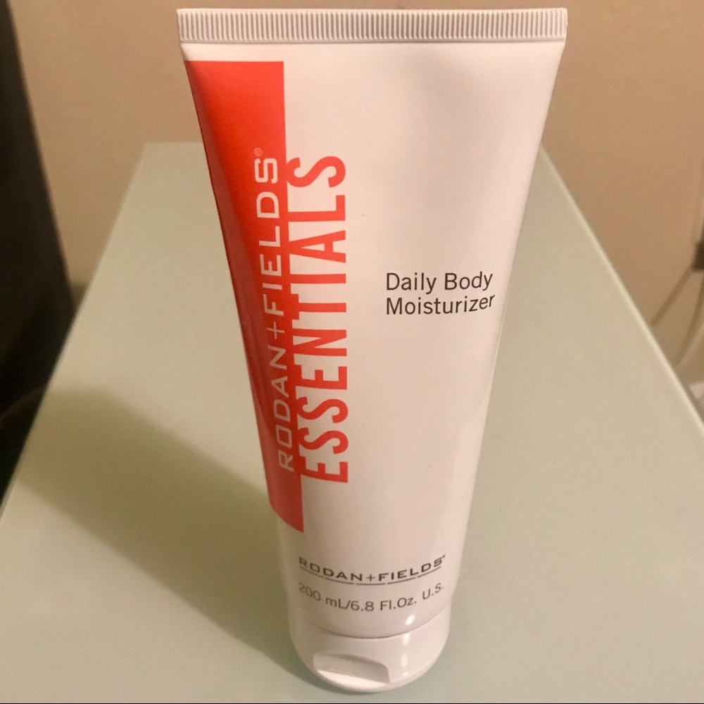 🆕 Rodan and Fields Daily Body Moisturizer